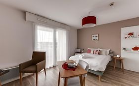 Zenao Appart'hôtels Challans